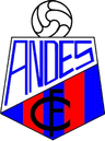 Andes CF - Team Andes Cf 322279 Football Score
