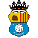 AD Almudevar - Monzon VS Ad Almudevar Live
