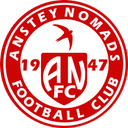 Anstey Nomads - Town VS Anstey Nomads Result Today
