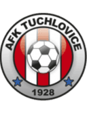 Afk Tuchlovice - Tuchlovice VS Sk Poricany Sport