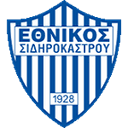 Ethnikos Sidirokastrou - Sidirokastrou VS Cod Leo Score