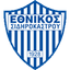 Ethnikos Sidirokastrou - Team Ethnikos Sidirokastrou 323407 Live Result