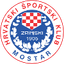 Zrinjski U19 - Team Zrinjski U 297461 Football Result