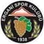 Erganispor - Team Erganispor 315200 Scores