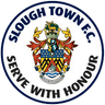 Slough Town - PBA Prediction