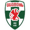 Obolon Kiev U21 - Team Obolon Kiev U 305306 Scores