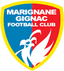 Marignane - Team Marignane 314750 Schedule
