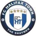 Halifax Town - Tamworth VS Halifax Town Live Score Today