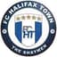 Halifax Town - Team Halifax Town 304097 Live Result