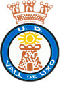 UD Vall De Uxo - Team Ud Vall De Uxo 349121 Live Score