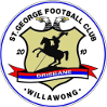 St George Willawong FC - Fc VS Queensland Lions Sc Score Today