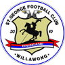 St George Willawong FC - PBA Prediction
