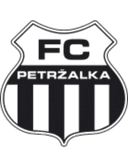 FC Petrzalka Akademi - Akademi VS Slovan Duslo Sala Result Today