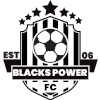 Blacks Power FC - Calvary VS Blacks Power Fc Result