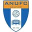 ANU - Team Anu 335682 Football Score