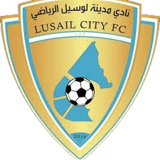 Lusail city fc - Player M S Nada 218759 348333 Scores