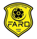 FC Fard - Jam VS Fc Fard Result