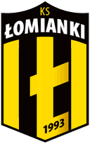 KS Lomianki - Lomianki VS Oskar Przysucha Result