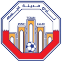 Isa Town Youth - Youth VS Alnajma Youth Live