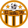 FK GECA - Geca VS Lokomotiva Kosice Score