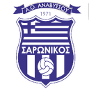Saronikos Anavyssou - Anavyssou VS Thyella Rafinas Live Score Today