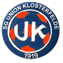 SG Union Klosterfelde - Lichtenberg VS Sg Union Klosterfelde Score