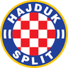 Hajduk Split - Team Hajduk Split 302199 Scores