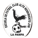 E.F.C. Alto Rendimiento - Reserves VS Efc Alto Rendimiento Sport