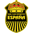 Real Espana - Olimpia VS Real Espana Score Today