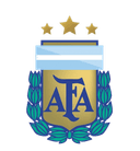 ArgentinaU16 - U VS Argentinau Score