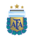 ArgentinaU16 - International Friendly 37359 Football Result