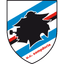 Sampdoria - Team Sampdoria 303864 Football Score