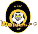 WDSC Wolves U23 - U VS Gold Coast Knights U Result