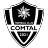 Comtal - Comtal Vs Le Puy Foot Auvergne 290751 Football Score
