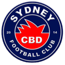 Sydney CBD FC - Fc VS Hearst Neville Live Score Today