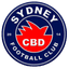 Sydney CBD FC - Team Sydney Cbd Fc 357345 Football