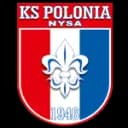 Polonia Nysa - Nysa VS Warta Gorzw Wielkopolski Score Today