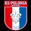 Polonia Nysa - Team Polonia Nysa 345053 Football Live