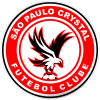 Sao Paulo Crystal FC U20 - Youth VS Sao Paulo Crystal Fc U Live Score Today