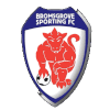 bromsgrove - Olympic VS Bromsgrove Sport