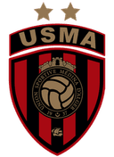 USM Alger U20 - U VS Mc Alger U Live Score Today