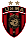 USM Alger U20 - Usm Alger U Vs Mc Alger U
