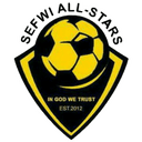 Sefwi All Stars FC - Fc VS Sefwi All Stars Fc Live Score Today