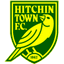 Hitchin Town - Fa Cup 31862 Scores