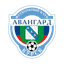 FC Avangard Kursk - Rus Db 36469 Schedule