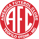 America-RJ - Americarj Vs Ceacararuama 512136 Football Score