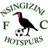 Nsingizini Hotspurs - Team Simba Bhora 300008 Football Score