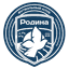 Rodina Moscow - Team Rodina Moscow 301131 Football Live
