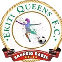 Ekiti Queens Women - Women VS Ekiti Queens Women Live Score Today