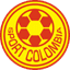 Club Sport Colombia - Team Club Sport Colombia 301339 Result